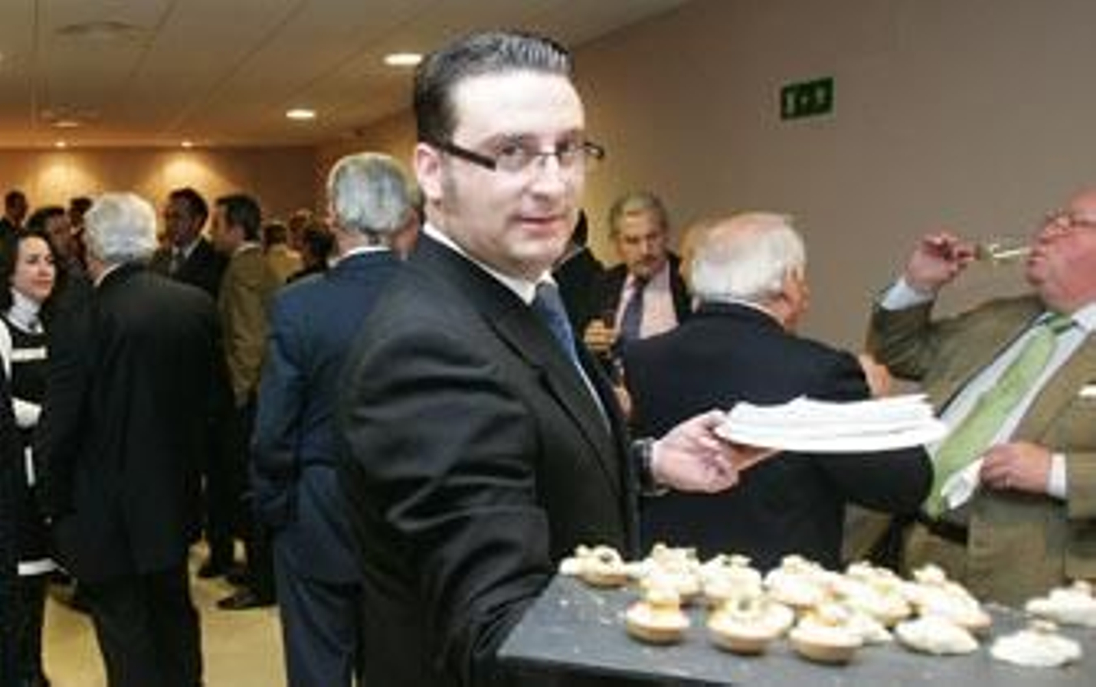 El último refugio del empleo en Jerez