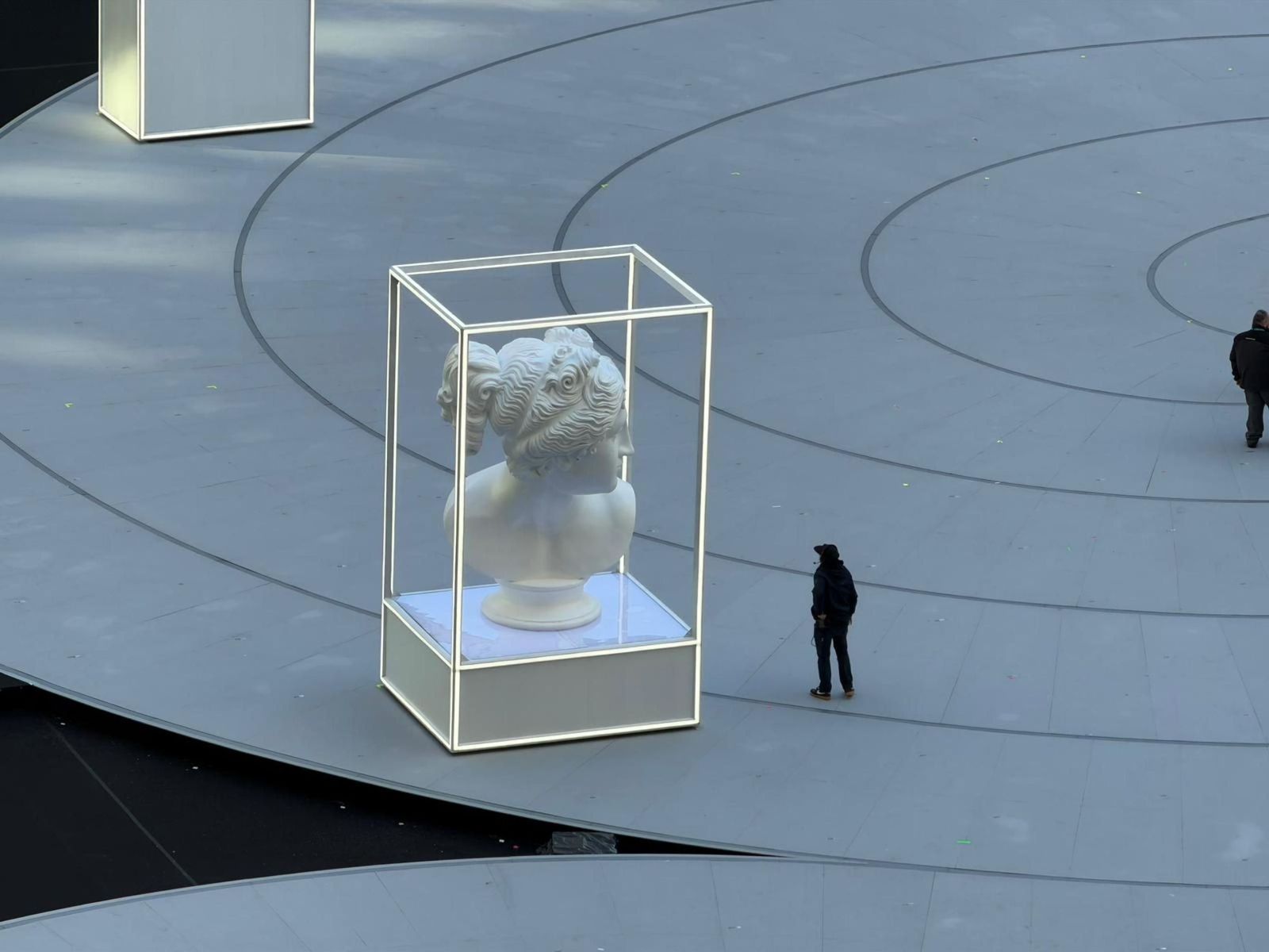 Las fotos de la inauguración de los Juegos Olímpicos de invierno de 2026