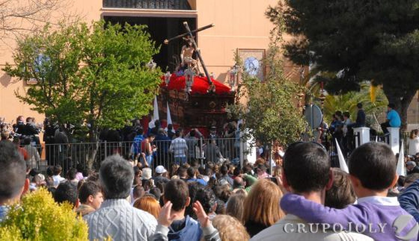 Foto: Rioja / Elias Pimentel