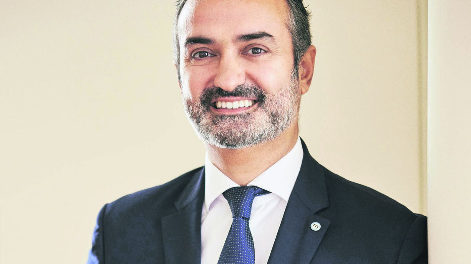 Jaime García, Family Bankers de Banco Mediolarum.