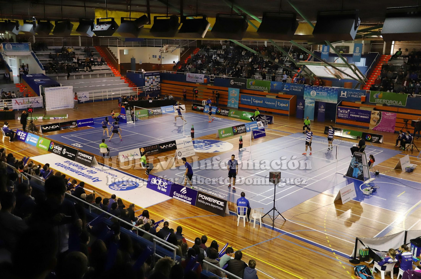 El IES Recreativo La Orden gana su sexto título de liga, en imágenes