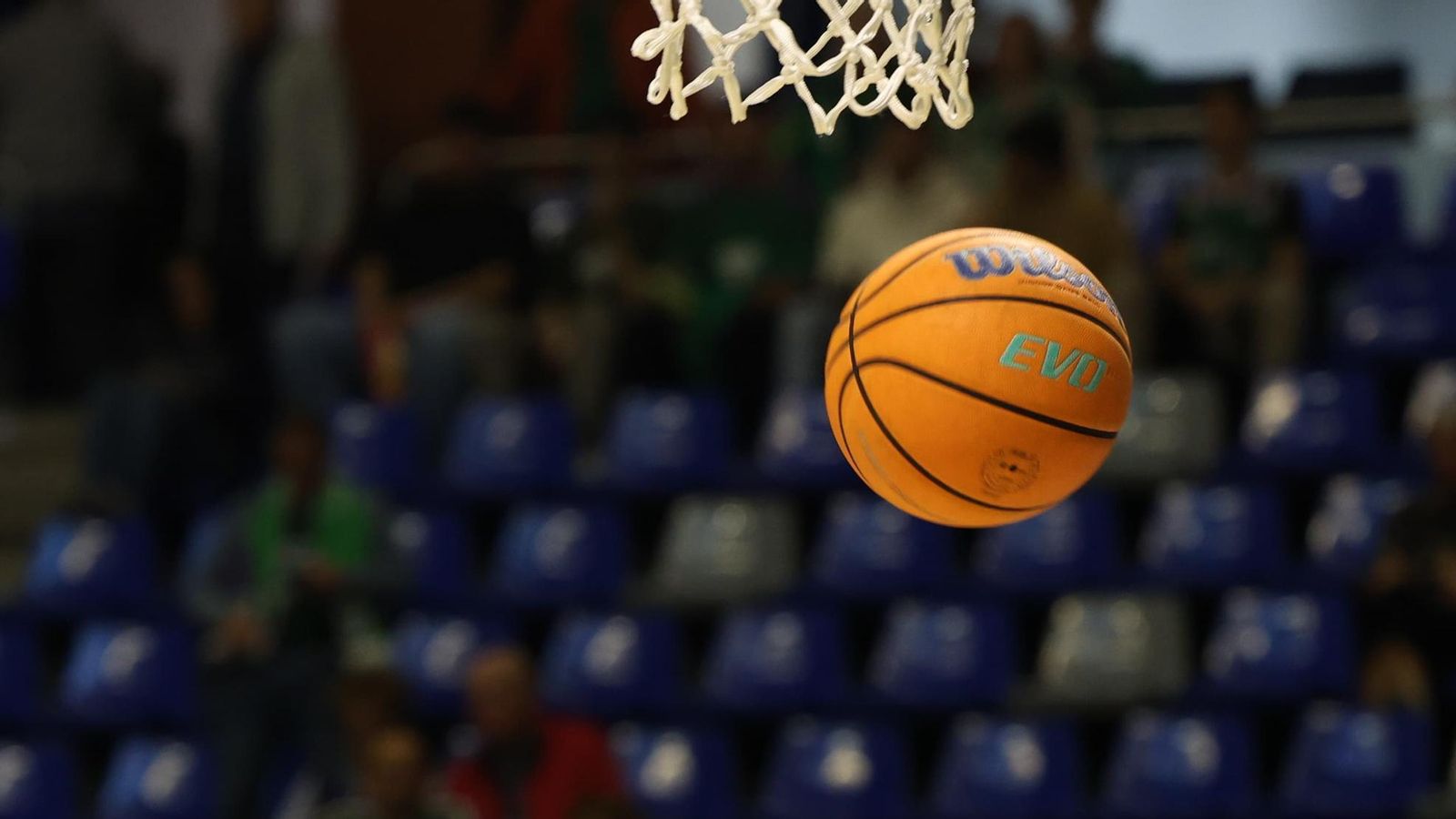 El Unicaja - Filou Oostende de BCL, en fotos