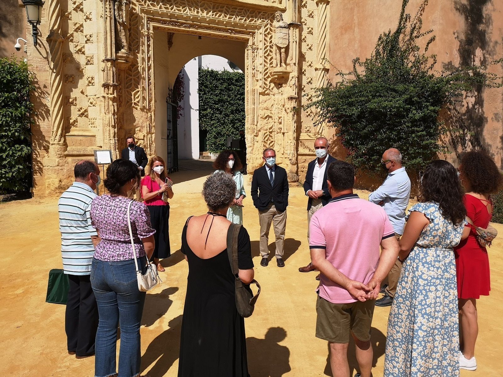 Cultura y medio ambiente, platos fuertes del ocio infantil y juvenil