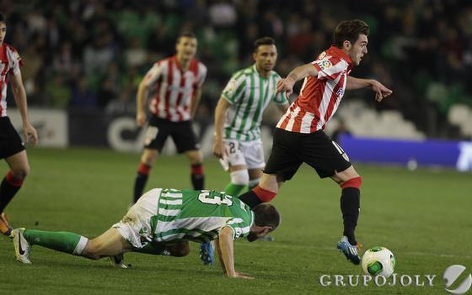 Foto: Antonio Pizarro