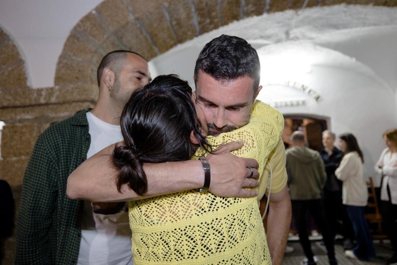 El 28-M de Adelante Izquierda Gaditana, en imágenes