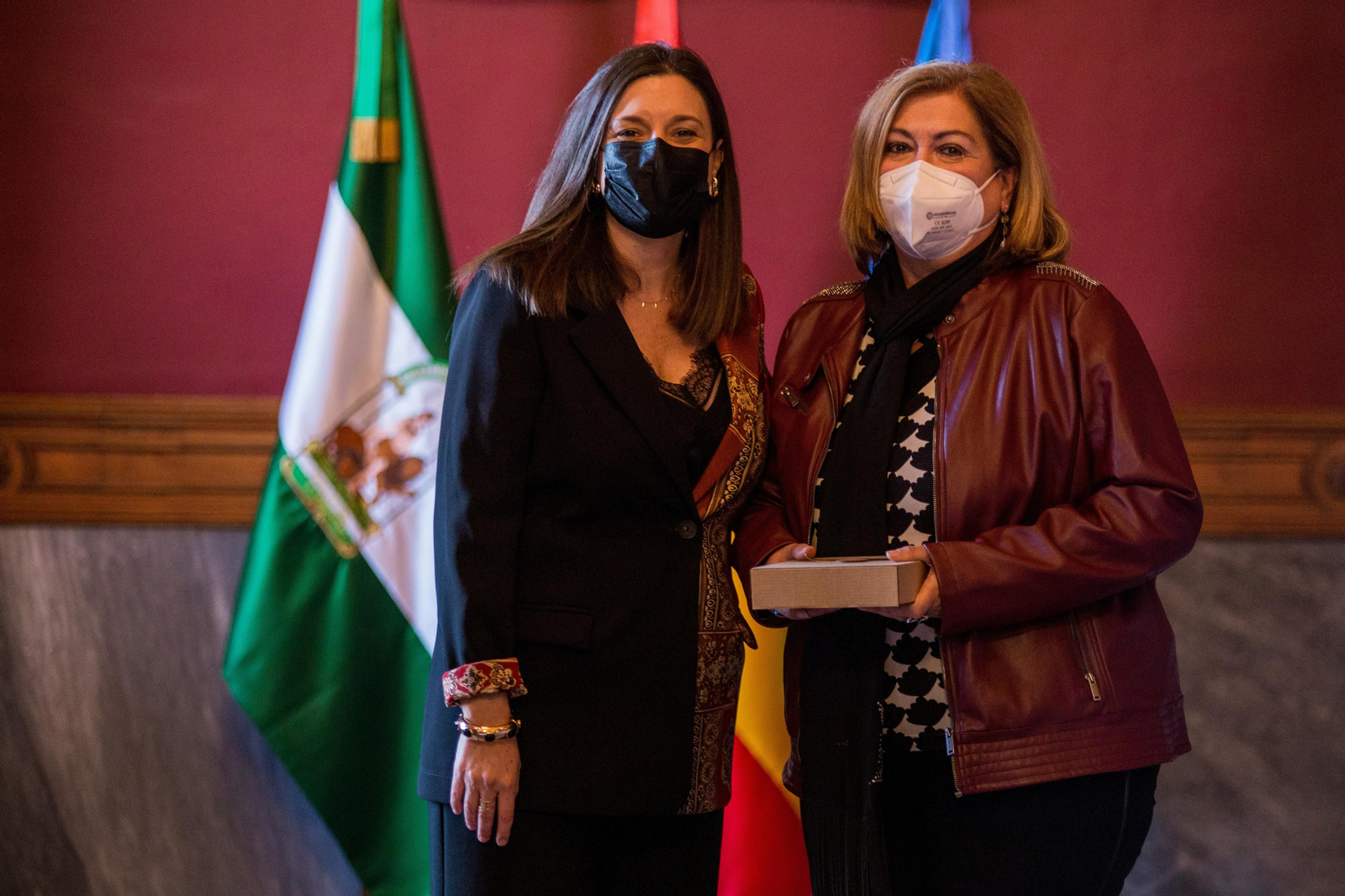 Homenaje a los docentes jubilados