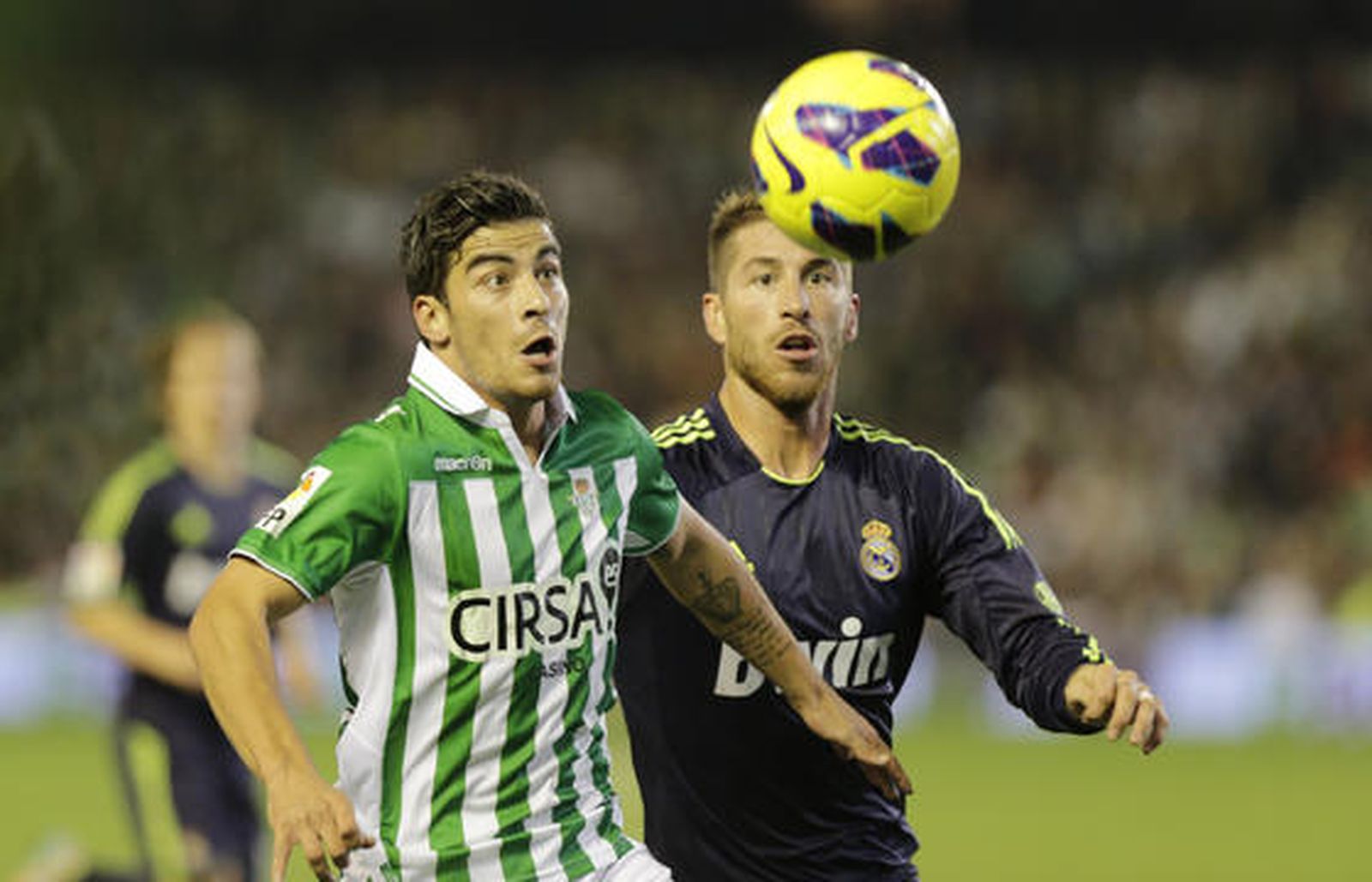 Foto: Antonio Pizarro