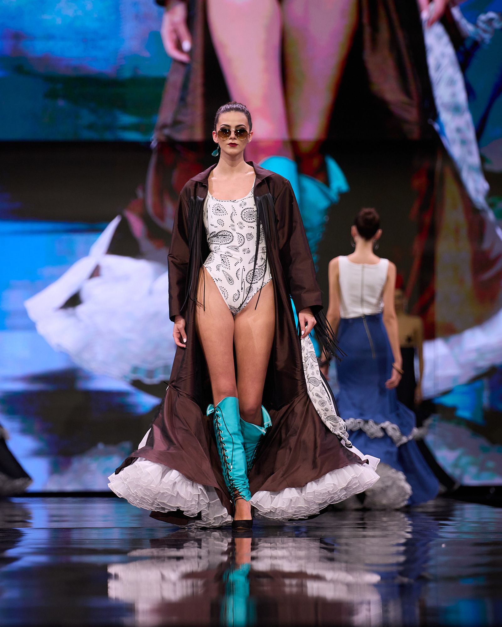 El Certamen de Jóvenes Diseñadores por Córdoba de Moda en SIMOF 2026, todas las fotos