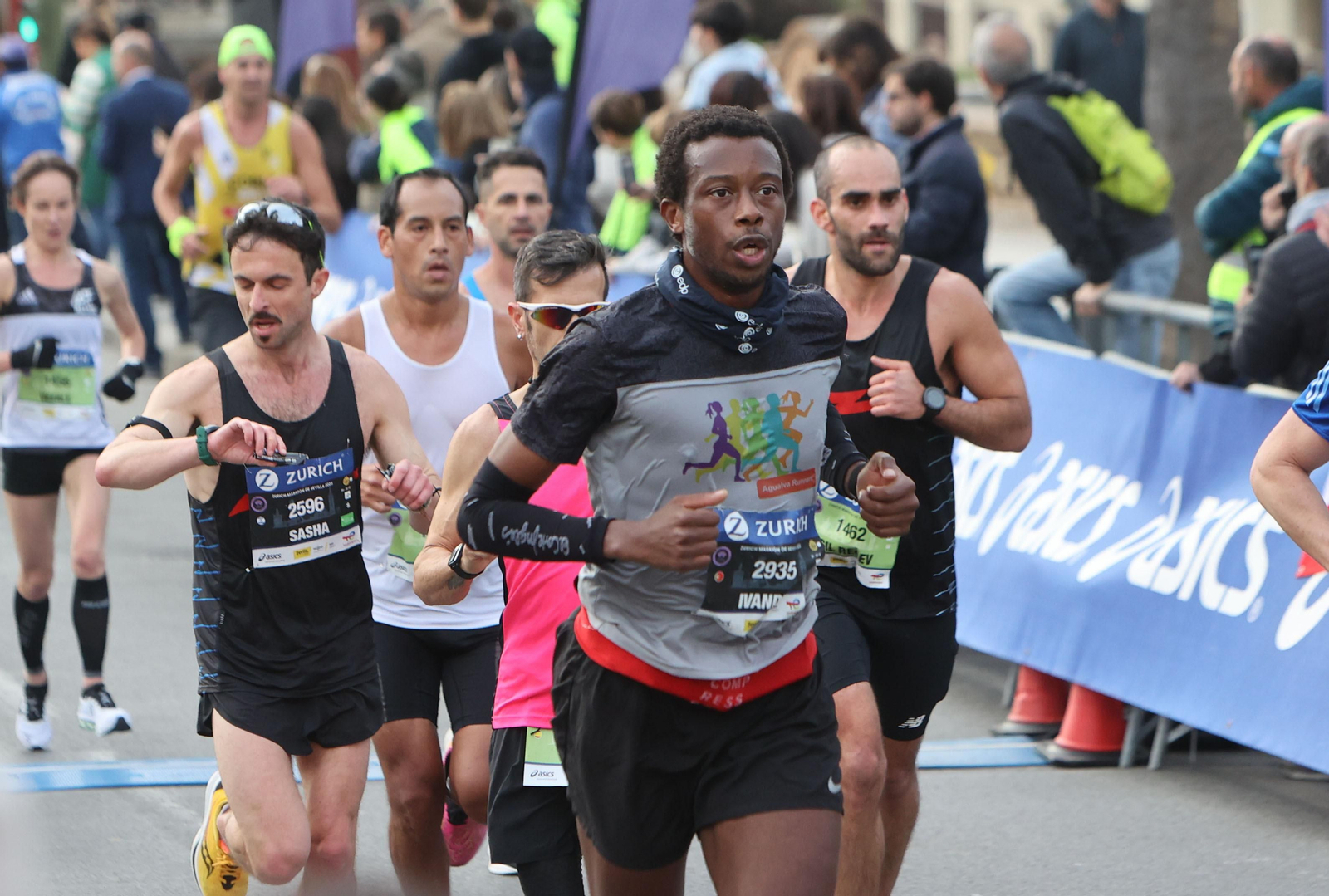 Búscate en la maratón de Sevilla 10