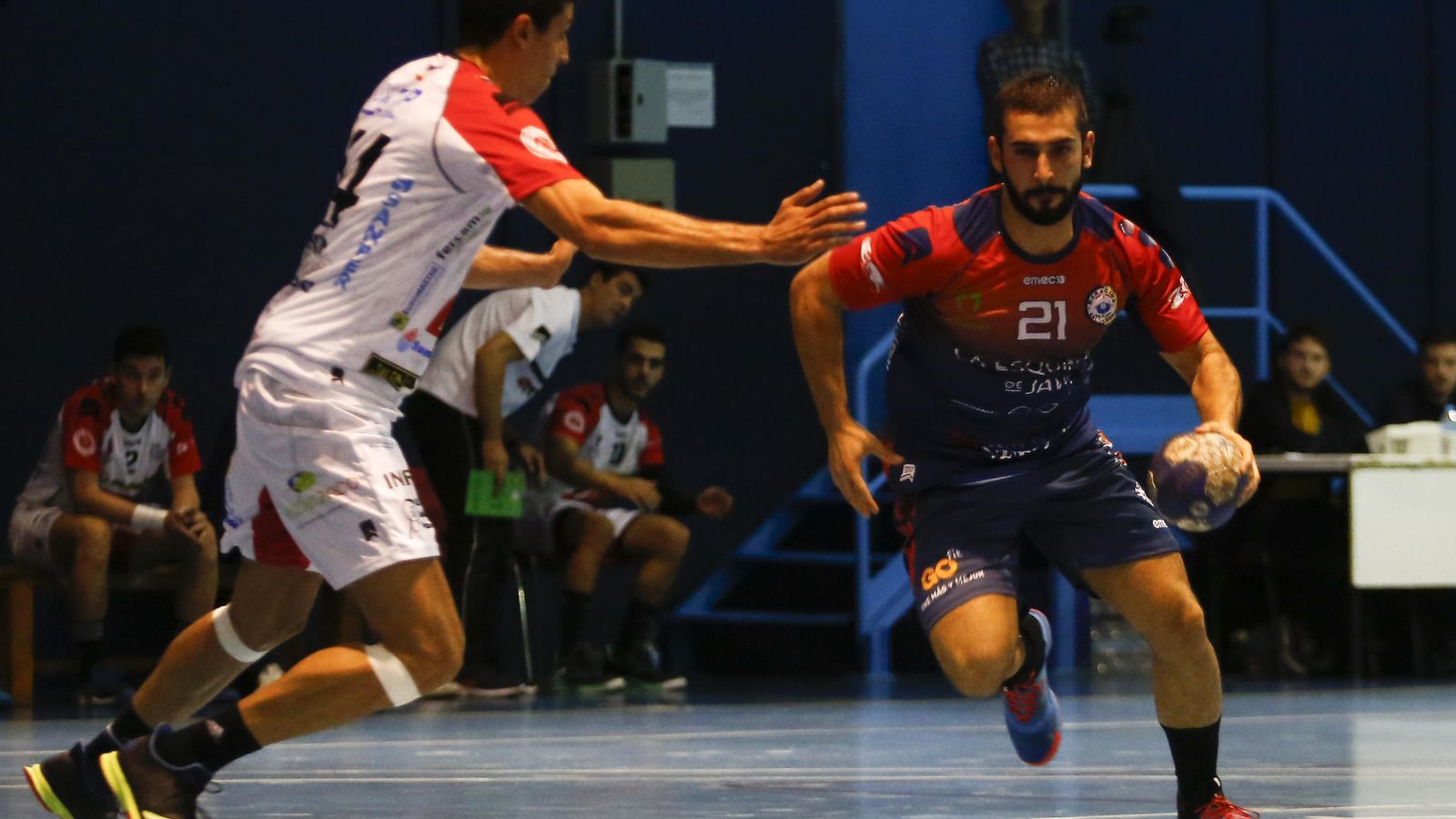 El cuadro metropolitano depende de sí mismo para jugar la fase de ascenso a División de Plata.