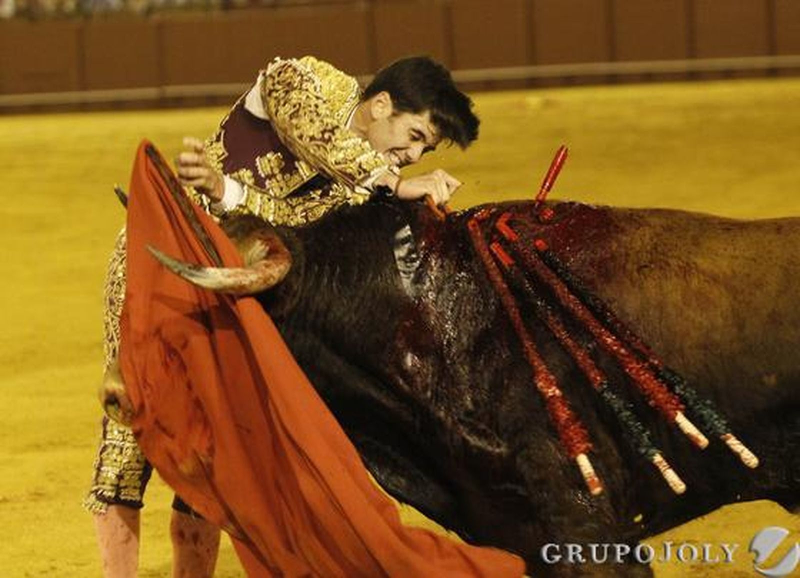 Foto: Juan Carlos Munoz