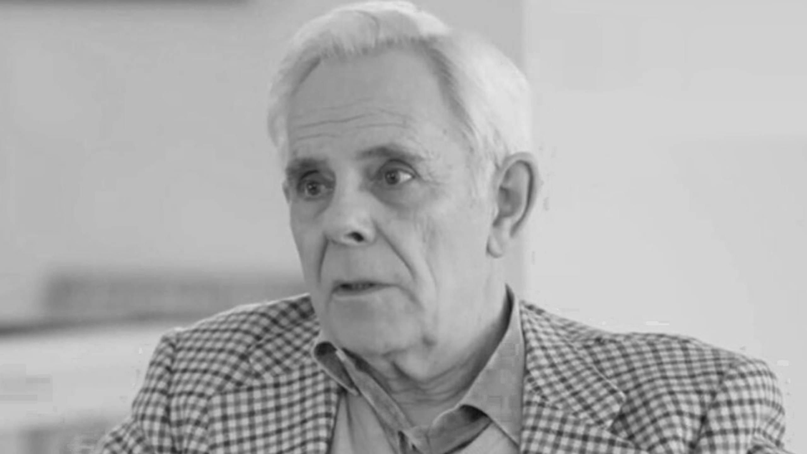 Muere Jimmy Jiménez Arnau a los 80 años de edad Muere Jimmy Jiménez Arnau a los 80 años de edad