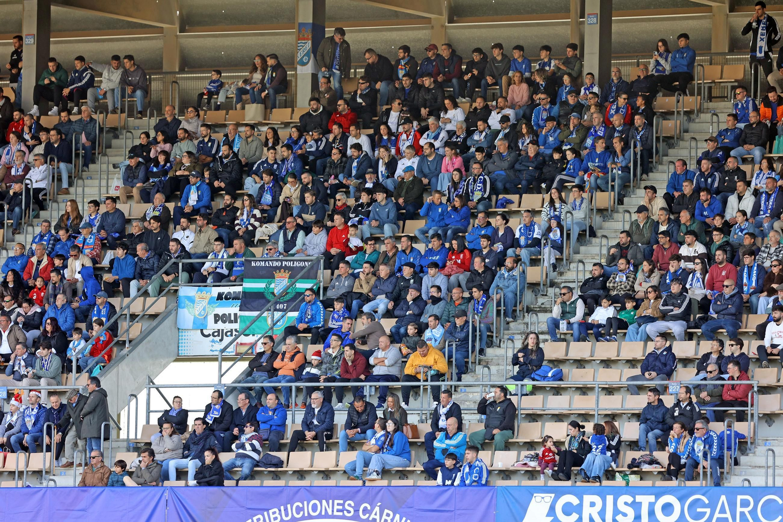 Búscate en el Xerez CD contra el Atlético Malagueño en Chapín