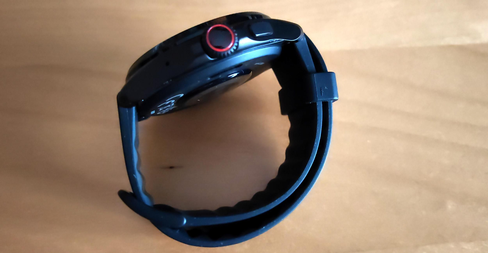 Mobvoi TicWatch Pro 5 Enduro