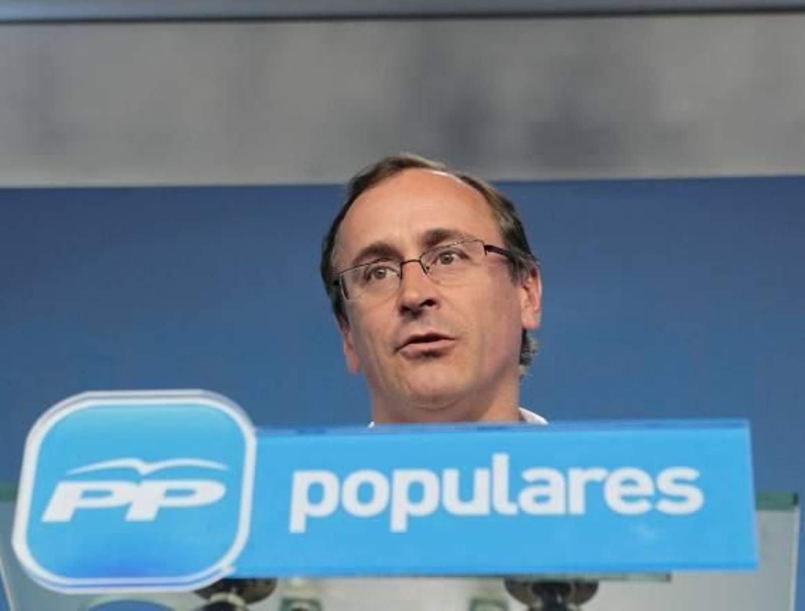 Alonso asegura que Rajoy comparecerá, pero no convocado por Soto del Real