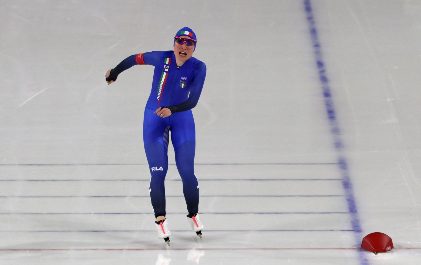 Las mejores fotos de los Juegos Olímpicos de invierno Milán Cortina d'Ampezzo 2026 | Segunda jornada