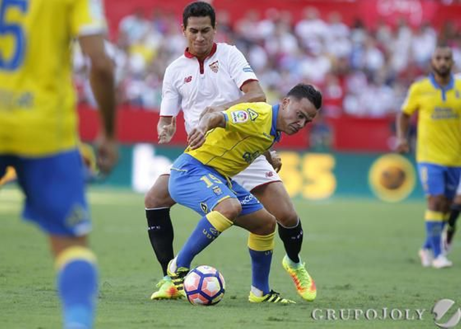 Foto: Antonio Pizarro