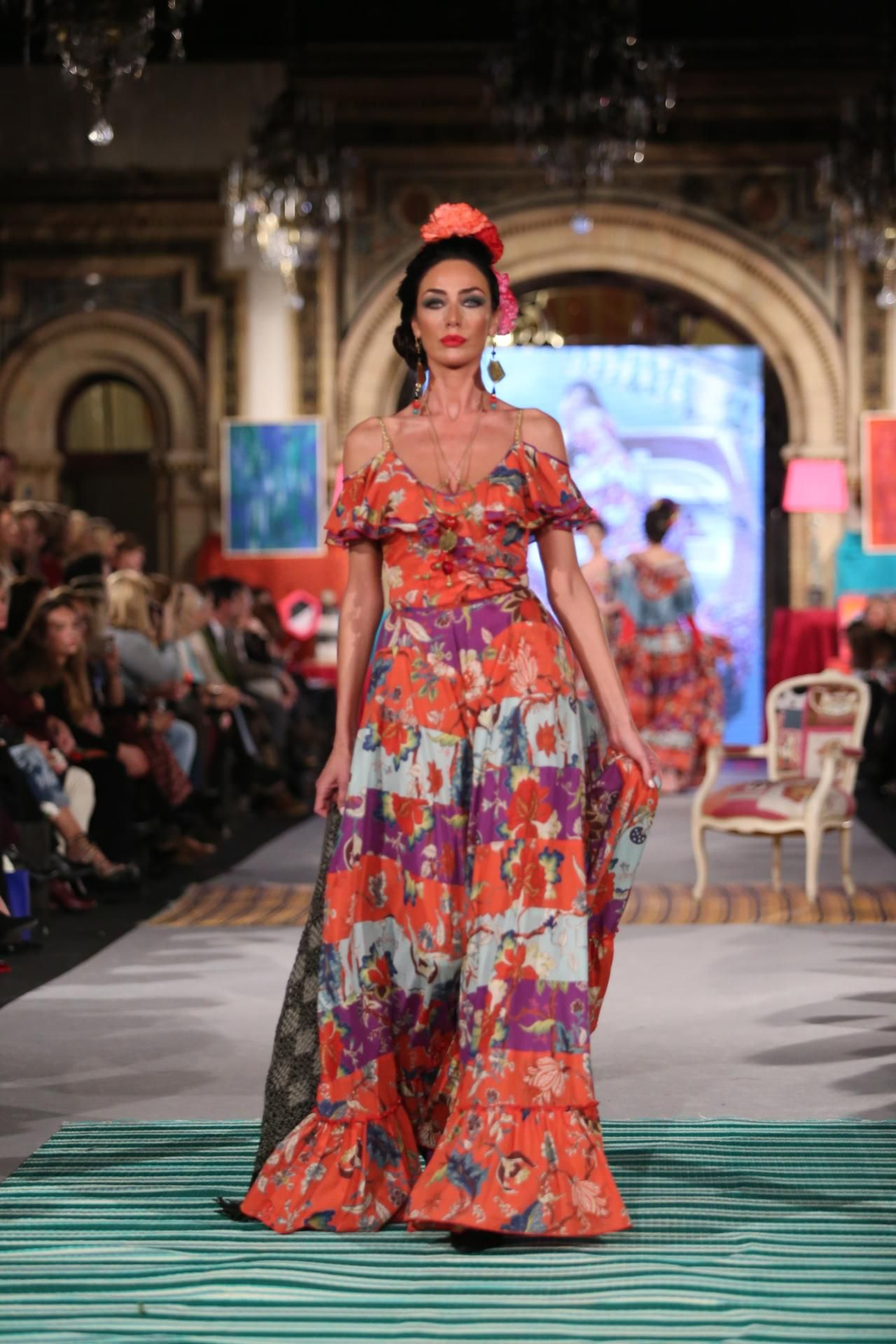 We Love Flamenco 2018 - Pol Núñez