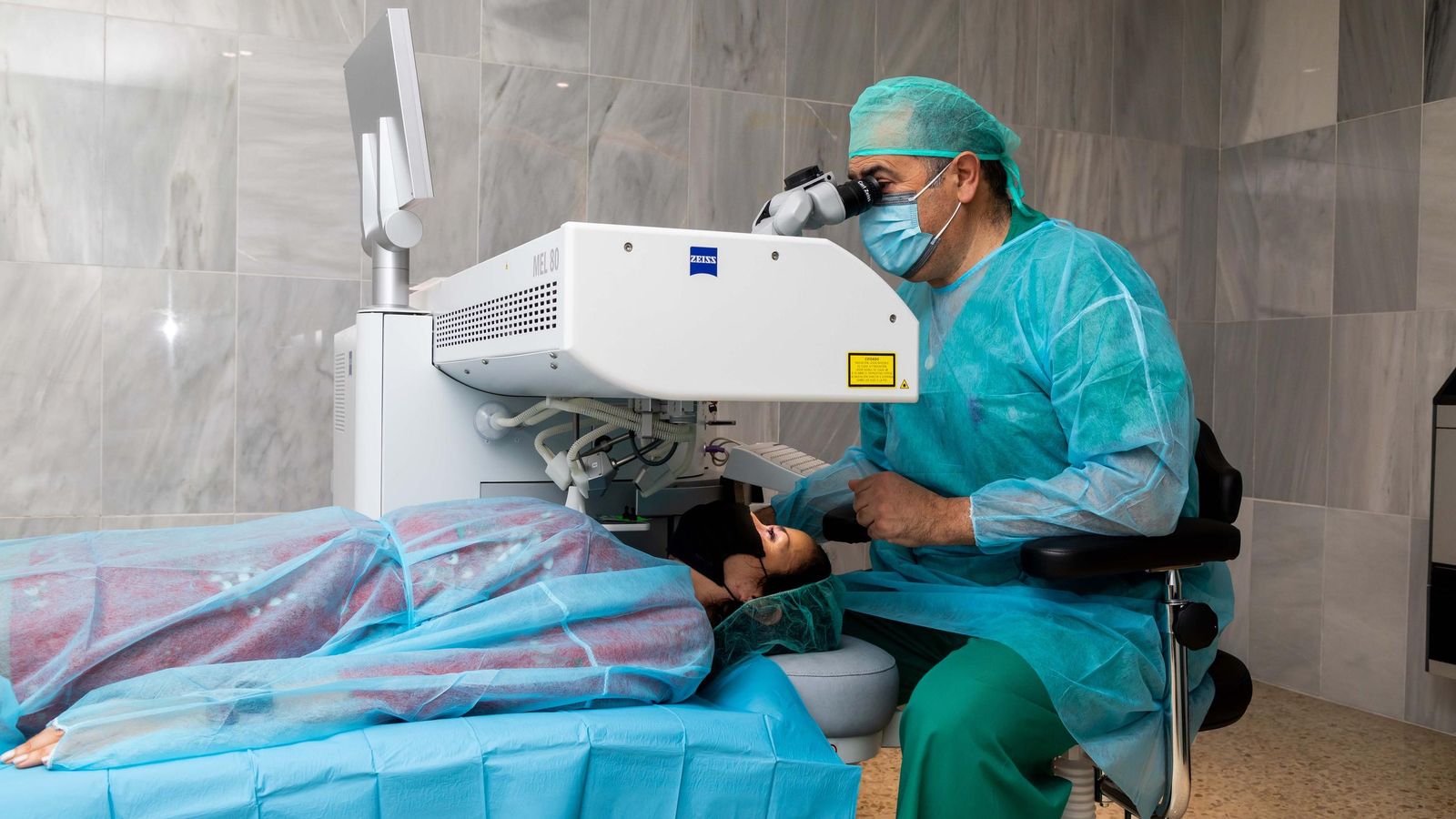 Pioneros en un modelo asistencial sólido y colaborativo entre centros