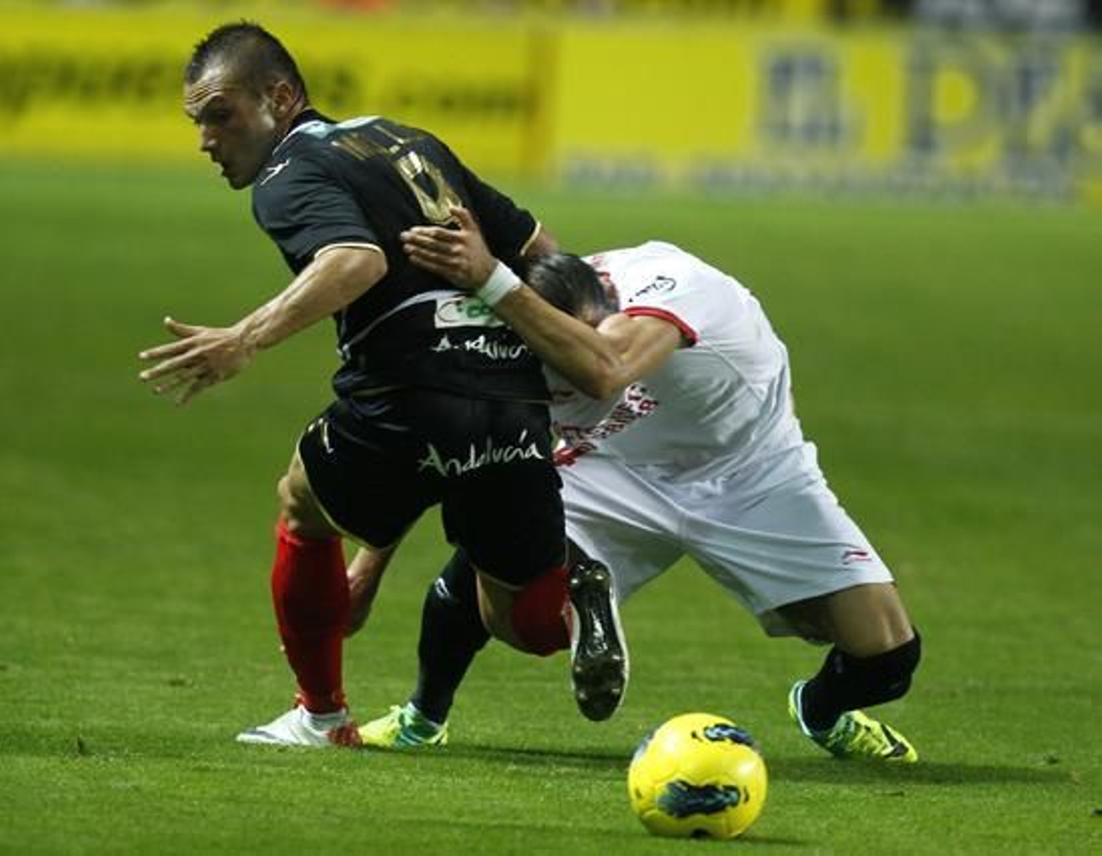 Foto: Antonio Pizarro