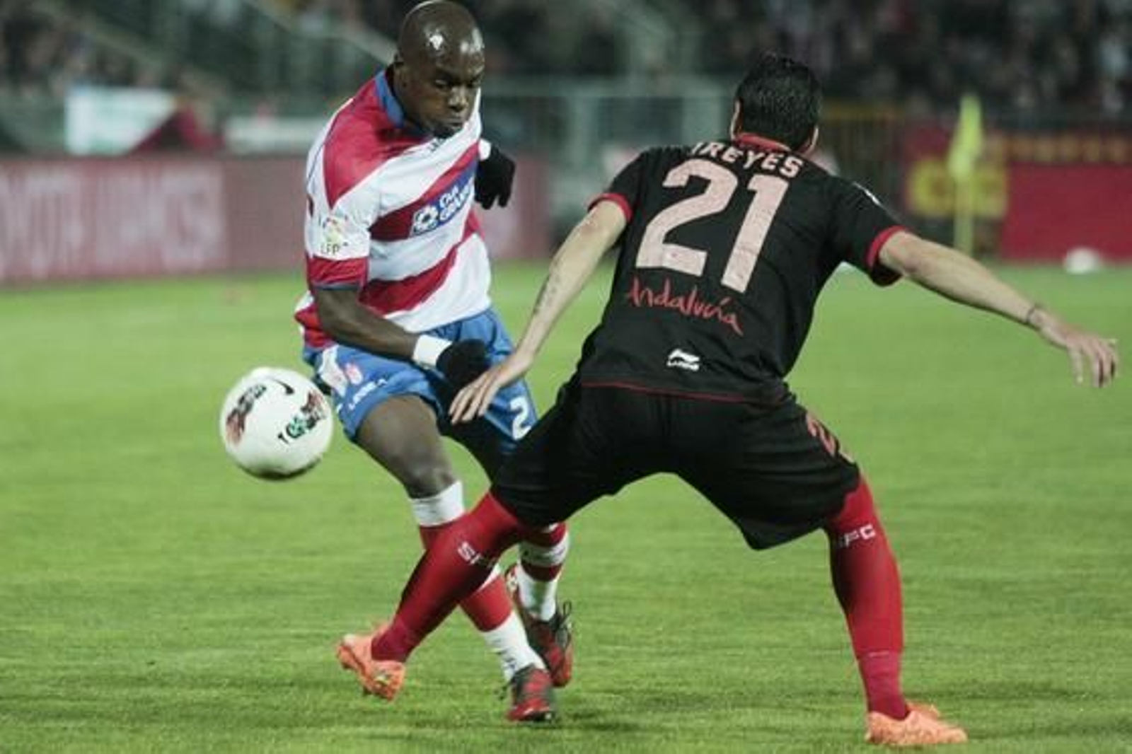 Foto: Miguel Rodriguez/Lucia Rivas