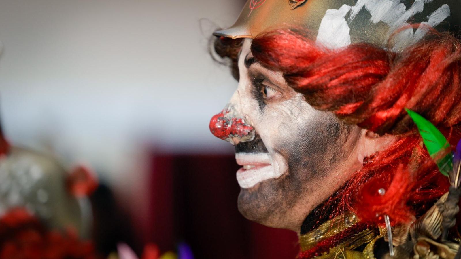 Búscate entre las mejores imágenes de la tercera sesión clasificatoria del COAC 2025