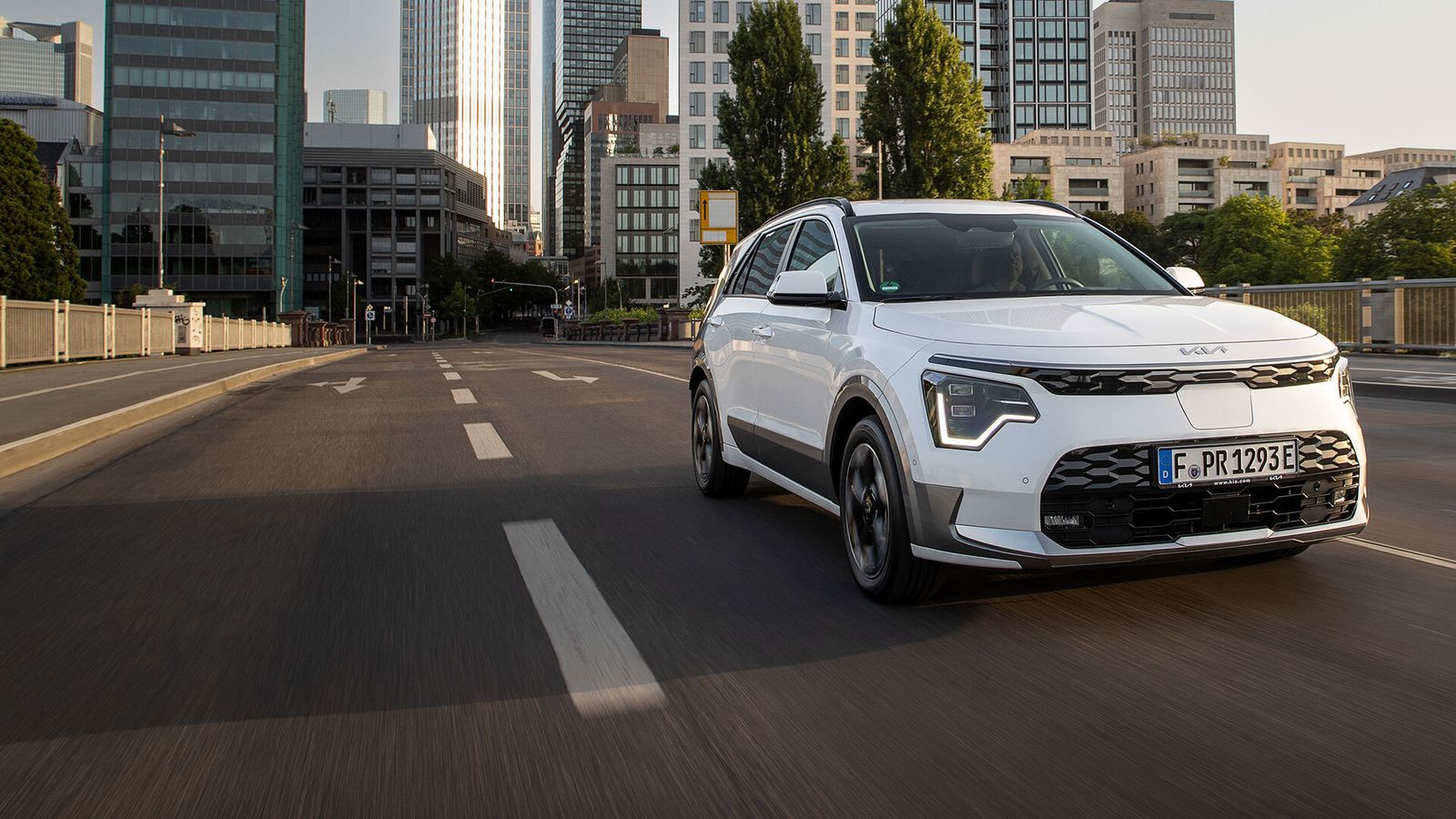 Kia, en Europa, supera las 300.000 matriculaciones