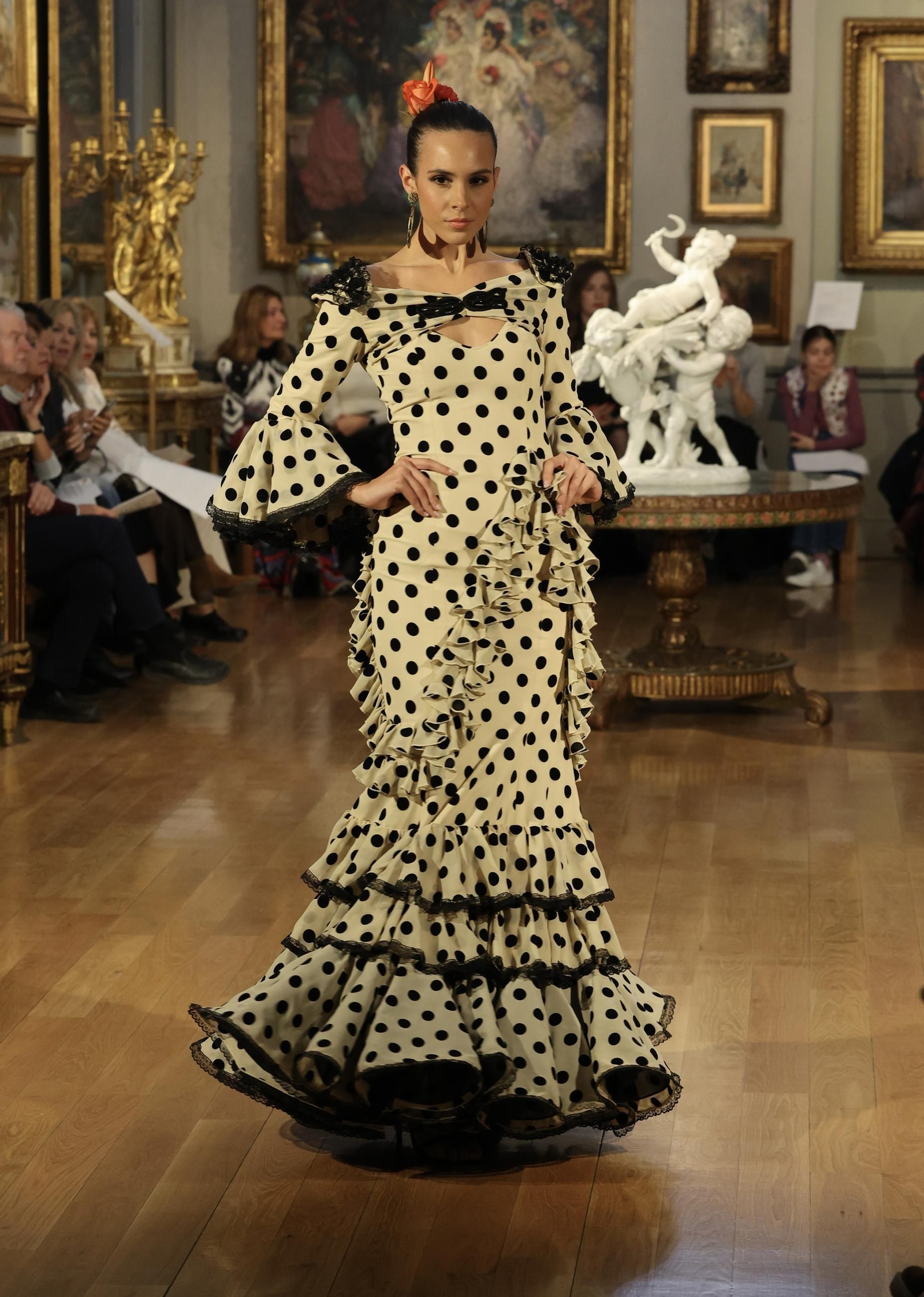 VIII edición de ÚNICO FLAMENCO