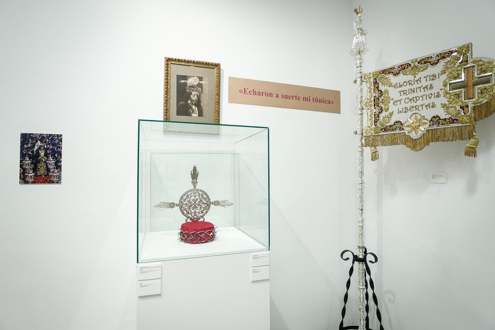 Exposición Temporal «Deus Caritas Est: Rescate», Septiembre 2025.jpg