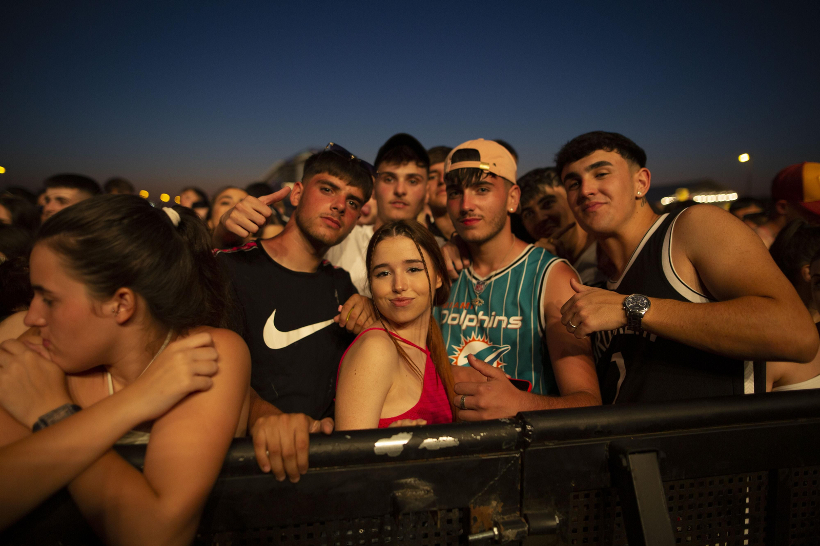 ¿Has estado en el Granada Latina? ¡Encuéntrate!