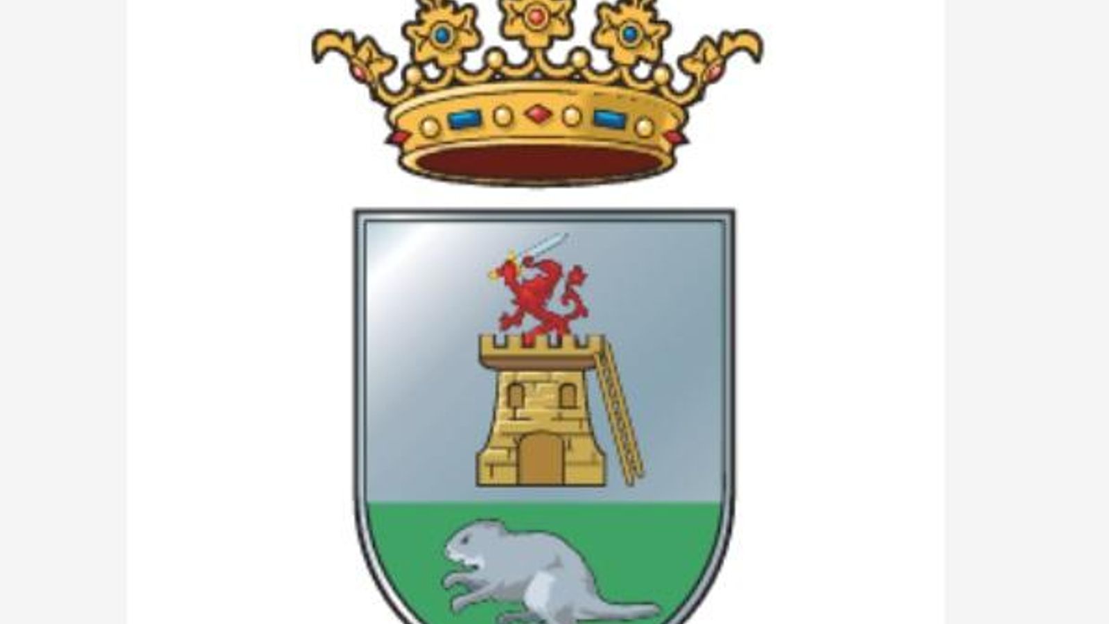 Escudo El Gastor