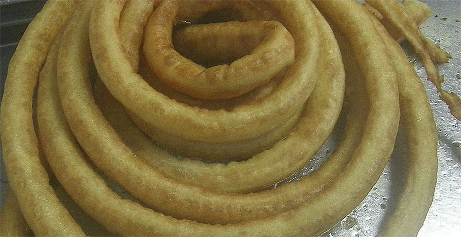 Cuatro bares para desayunar en Villamartín