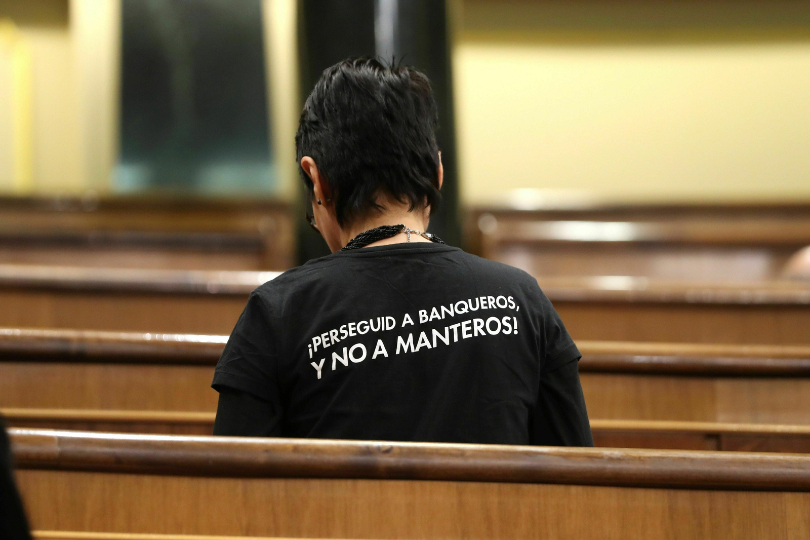 La sesión constitutiva de las nuevas Cortes Generales, en imágenes