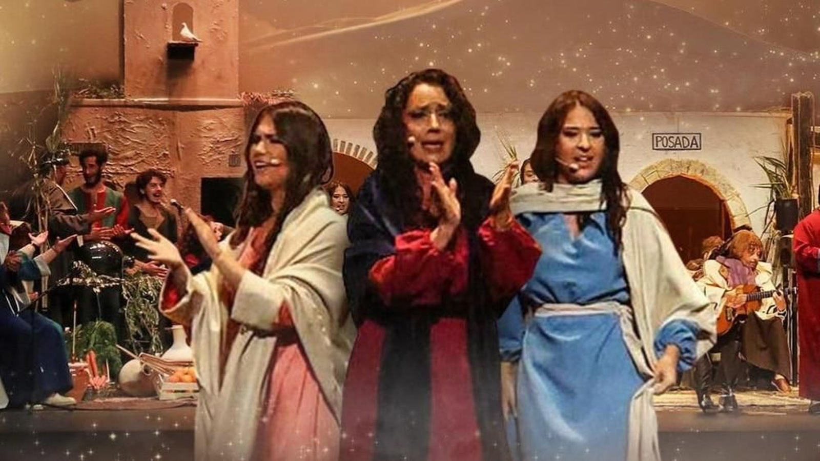 Zambomba de Jerez Amor en la Tierra