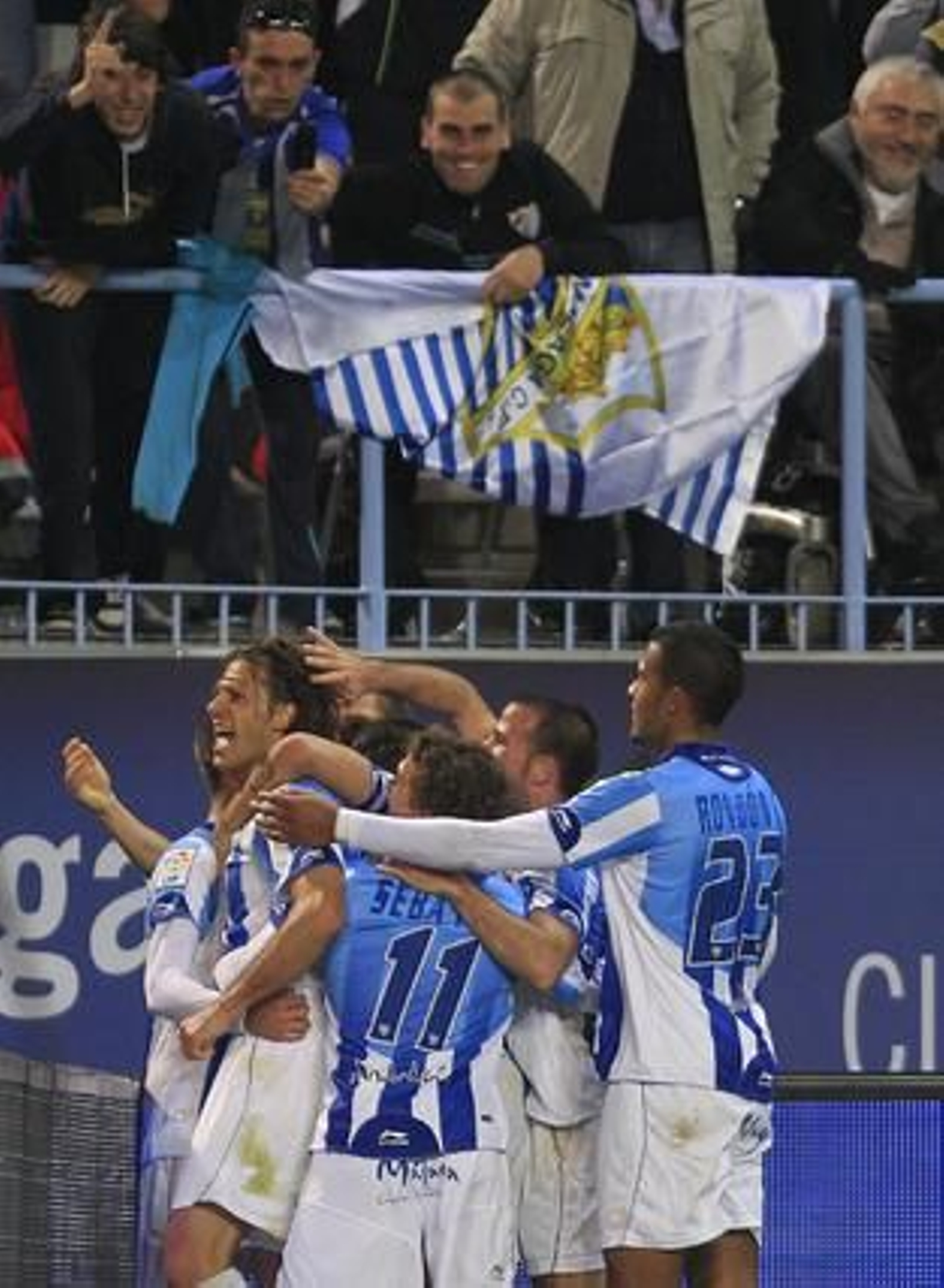 Foto: Sergio Camacho