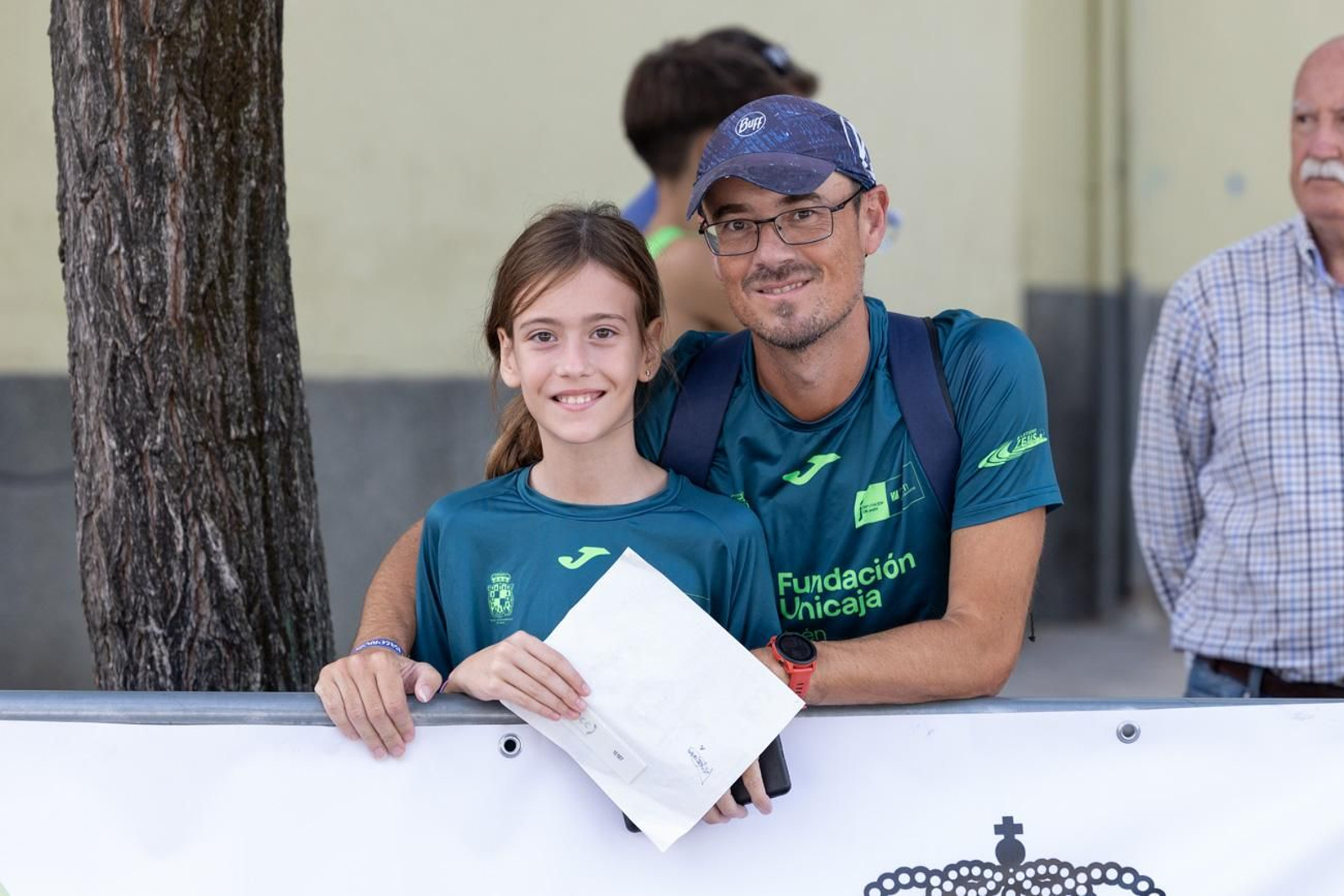 Ignacio Fontes y Marta Serrano reinan en la XXXVII Milla Urbana Internacional de Otoño 'Manuel Pancorbo'