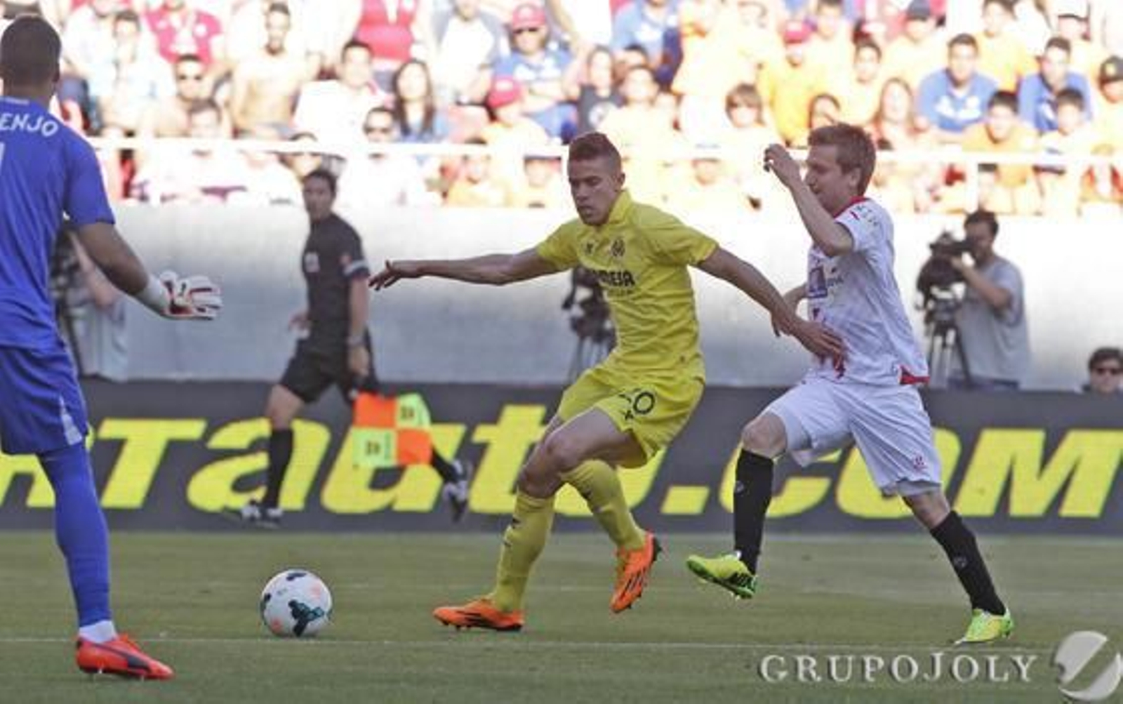 Foto: Antonio Pizarro