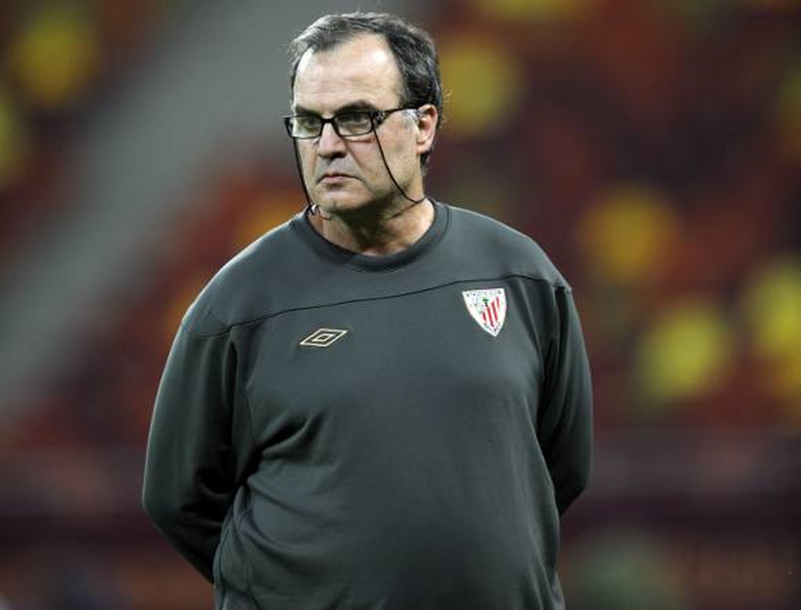 Bielsa acepta que le desautoricen pero no que digan que falta a la verdad