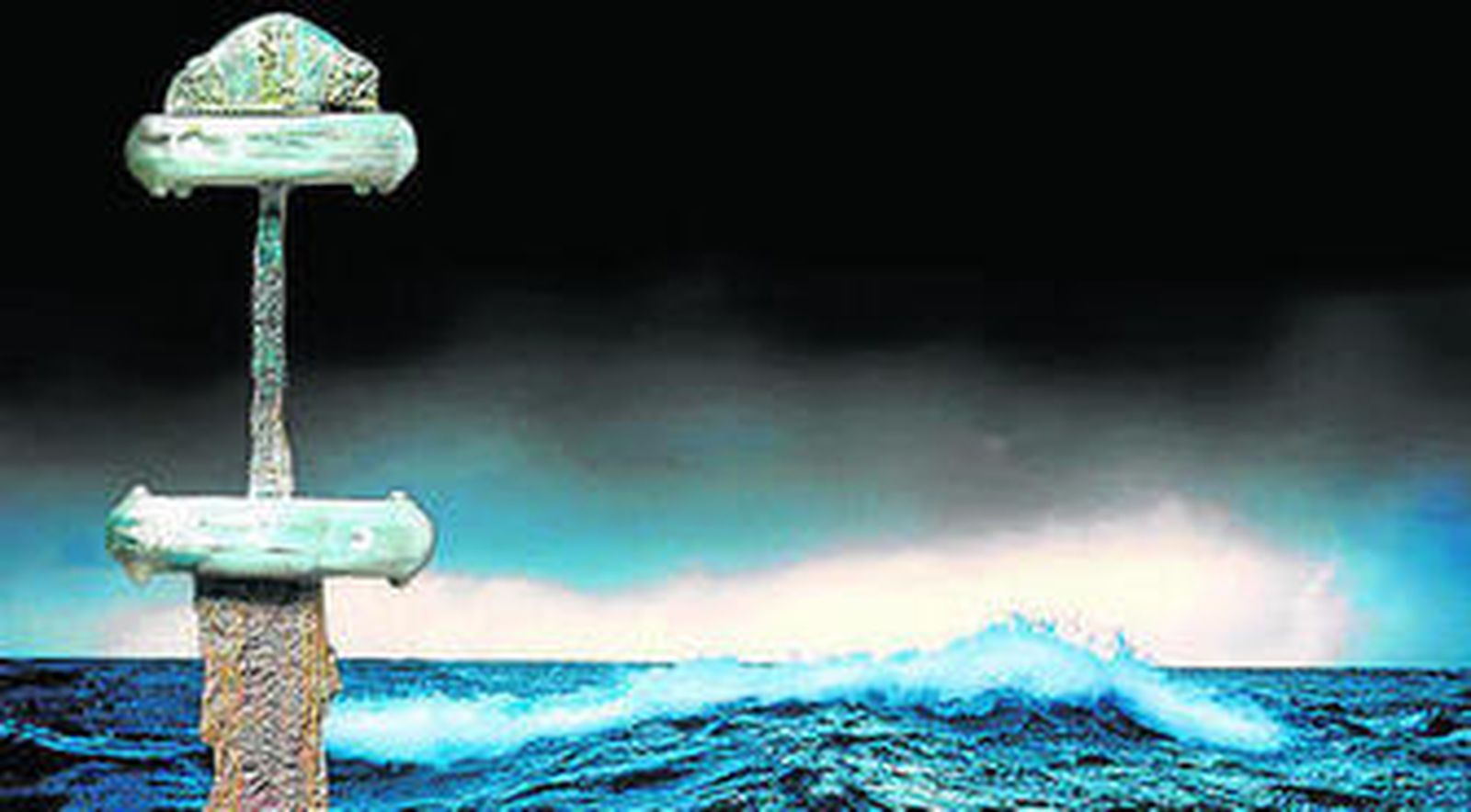 Cartel anunciador de la muestra que podrá verse la próxima primavera en el Museo Británico.