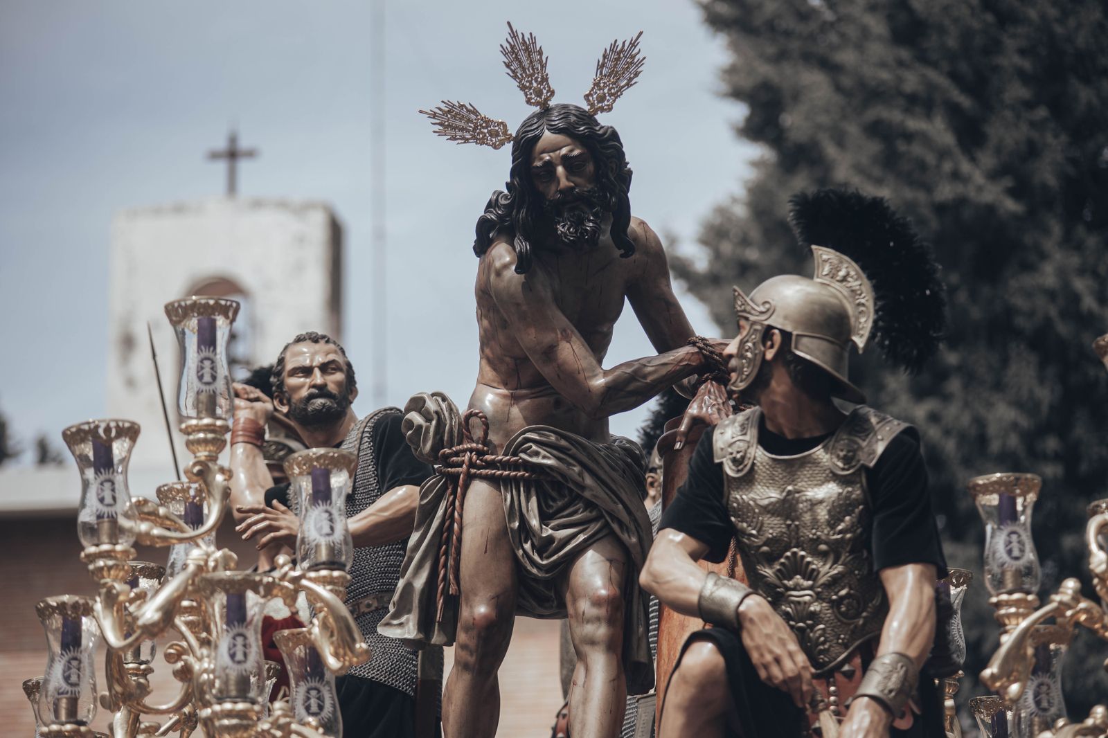 Las imágenes de Las Cigarreras