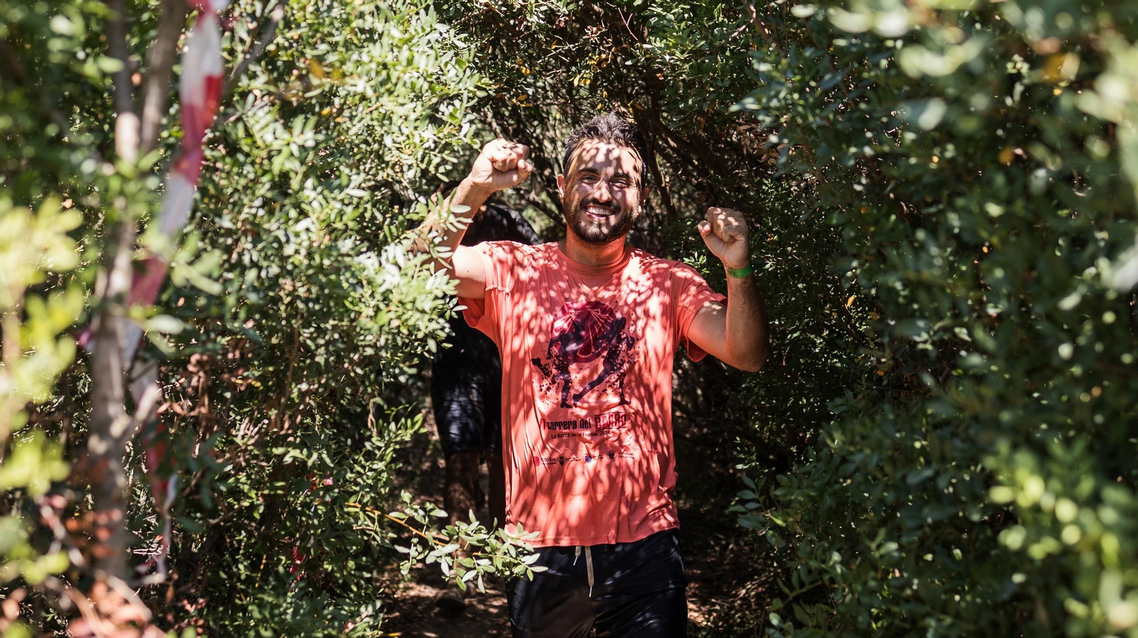 Búscate en la Carrera del Barro de La Barca de la Florida 2024