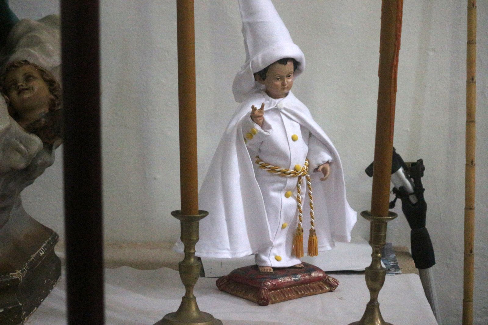 Domingo de Resurrección en Puerto Real