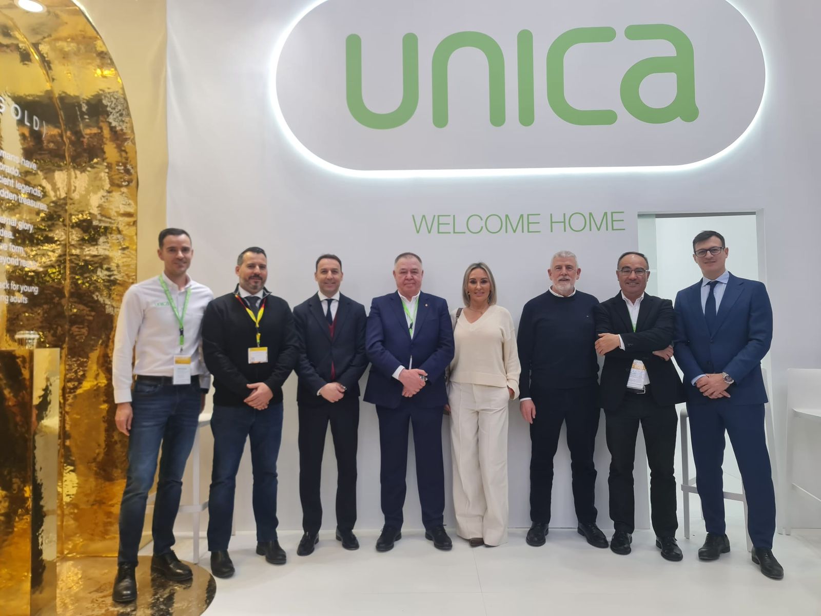 Así ha sido la primera jornada en Fruit Logistica: las imágenes del desembarco andaluz en Berlín