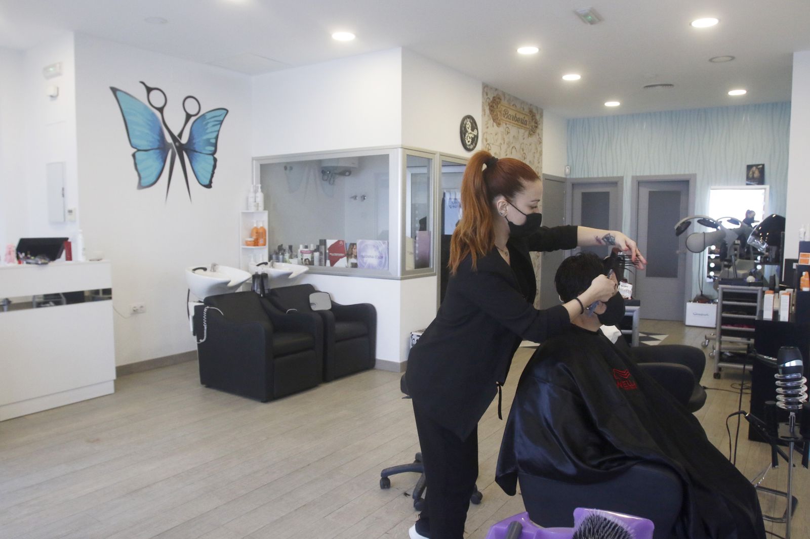 Los barrios nuevos de Córdoba, en fotografías