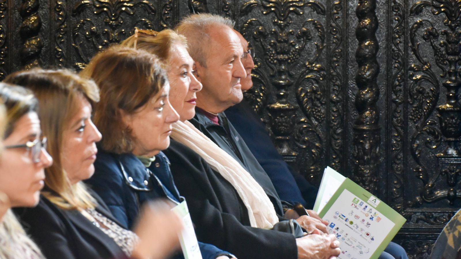 Las fotos del Día Internacional del Voluntariado