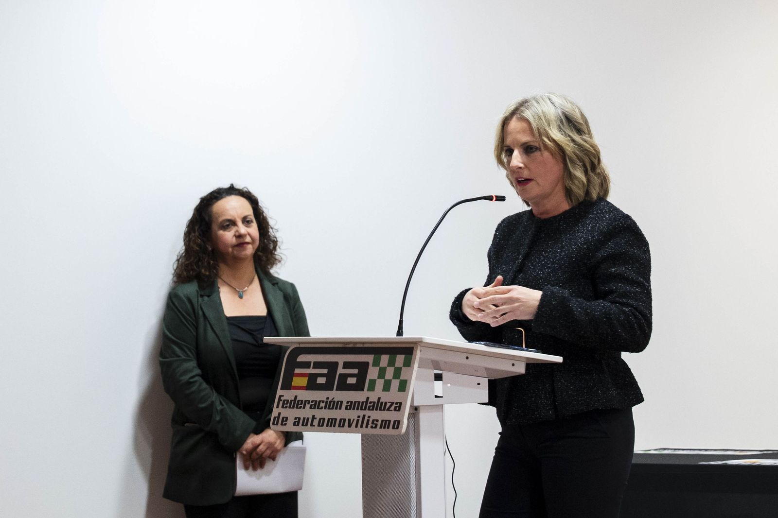 Galardones de los Campeonatos Provinciales de Automovilismo "Trofeos Diputación de Almería", en imágenes