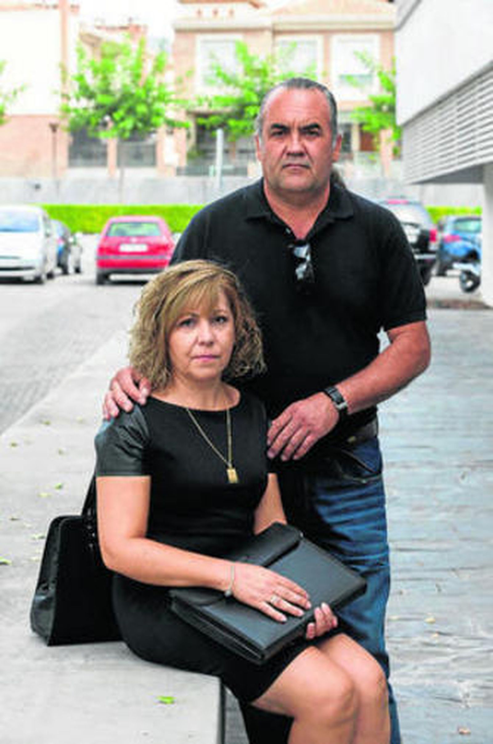 Los padres del menor llevan más de diez años esperando la vista.