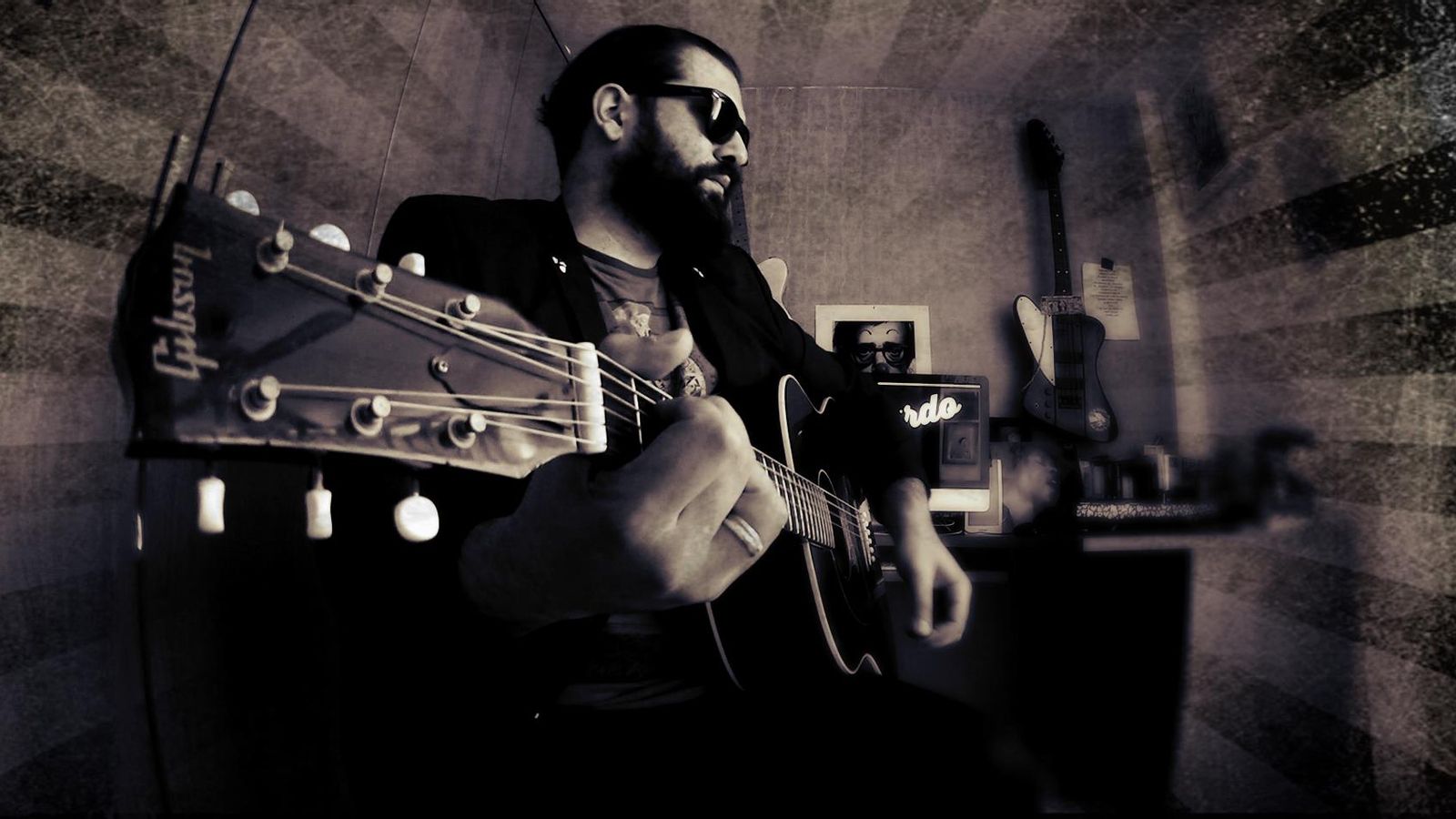 El Zurdo presentará su último disco, ‘Prueba de vida’, el 18 de julio.