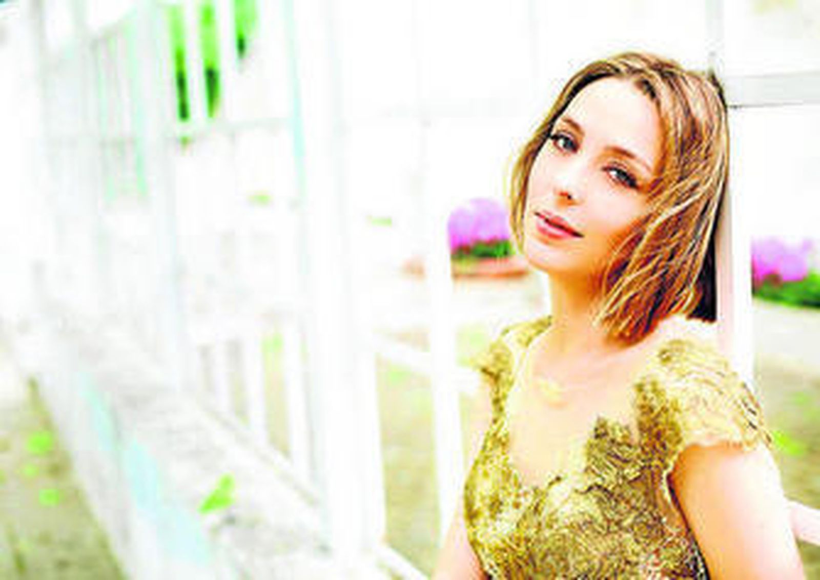 La joven pianista Judith Jáuregui abre el Ciclo de Piano del Maestranza.