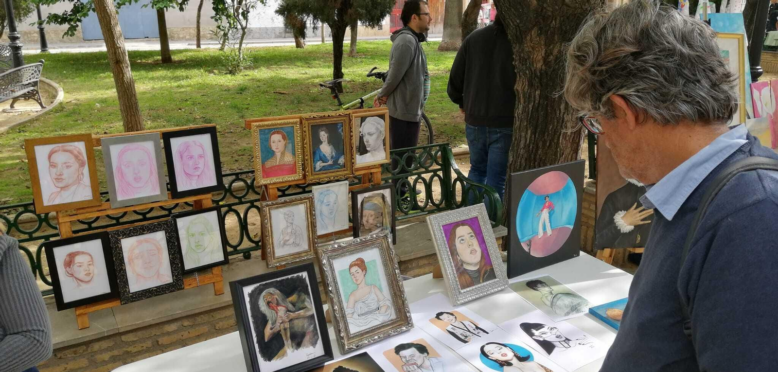 In Situ 2023: El arte sale a la calle